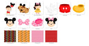 Kit Digital Mickey E A Minnie