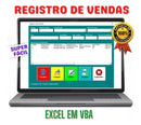 Controle De Estoque, Fluxo De Caixa, Contas A Pagar Receber