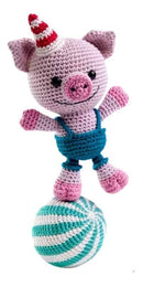 3500 Receitas Amigurumi Em Português + Brinde (melhor Preço)