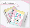Arquivo Corte AGENDA - PLANNER - PEDAGOGIA