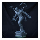Carnificina - Sanix - Arquivo Stl - Impressora 3d