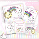 Arquivo Digital Capas De Caderneta De Vacina Chuva De Amor