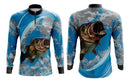 Estampas Camisetas Pescaria Pesca Sublimação Total Corel