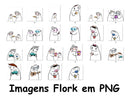 Pacote Artes Para Canecas Dia Dos Avós Flork Em Png E Cdr