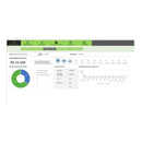 Planilha Fluxo De Caixa Em Excel + Planilhas De Brinde