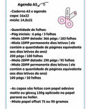 Arquivo Digital Agenda Escolar 2023