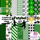 Kit Digital Futbol Neutro