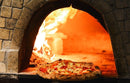 Como Fazer Um Forno A Lenha Para Pizzaria Passo A Passo