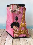 Arquivo De Corte Paris 6 Studio