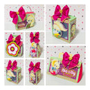 Arquivo De Corte Silhouette Polly Pocket - Studio