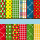 Pacote + 100 Mil Kits Scrapbook Silhouette Arquivos Digital