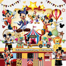 Kit Digital Mickey E O Circo