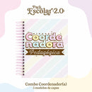 Coordenador Pedagógico - Arquivo Digital