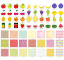 Kit Digital Frutinhas