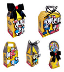 Arquivo Digital Cuphead