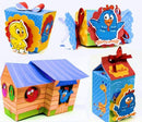 Arquivo Corte Silhouette Galinha Pintadinha + Brindes