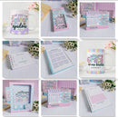 Kit Digital Versículos Fofinhos 2/+5kits Grátis Cod:958