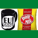 Kit 39 Mil Estampas Sublimação Camiseta Caneca Chinelo - Top