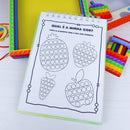 Arquivo Digital Dia Das Criança Pop It Studio Pdf