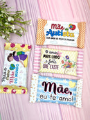 Mimos Dia Das Mães - Arquivo Digital