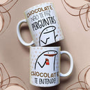 arquivo sublimaçao estampa caneca - Flork Páscoa