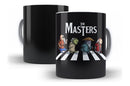 Pack De Artes Geeks Para Canecas