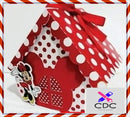 Arquivo Corte Digital Casinha Minnie