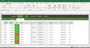 Controle Completo Aluguel De Imóveis / Imobiliária Em Excel