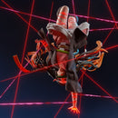 Kimetsu No Yaiba Nezuko Blood Demon Art Stl Obj Impresion 3d