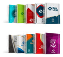 Arquivo Digital Combo Agenda Comercial 2025