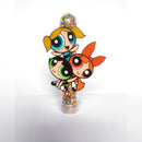 Só Um Bolinho As Meninas Super Poderosas - Arquivo Digital