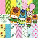 Kit Digital Gunma Chan
