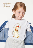 Arquivo Digital Nossa Senhora De Fátima Imagens Png