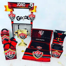 Arquivo De Corte Vitória Futebol Studio E Pdf