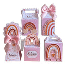 Arquivo Corte - Arco-íris Boho