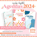 Arquivo Digital Agendas Datadas 2024 E Permanentes