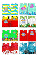 Super Pack De 350 Artes Editáveis Abadá De Carnaval Em Corel