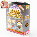Pacote Com 374 Arquivos Forminhas Para Doces Silhouette