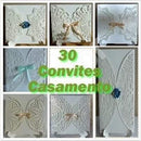 30 Convite De Casamento Rendado Arquivo scanncut svg fcm Luxo Top