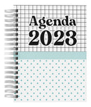 Datado Arquivos Encadernação Planner Capa Agenda Candy