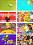 Arquivo Digital Cartão De Credito Personalizados Studio +300