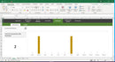 Controle De Treinamentos Dos Colaboradores Completo Em Excel