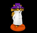 Arquivos Stl Dos Personagens Hanna Barbera Impressão 3d