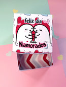 Kit Digital Flork Namorados Mimos Arquivos Png