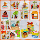 Arquivo De Corte Moana 14 - Studio