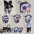 Arquivo Digital Combo 8 Kits Wandinha