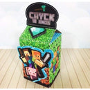 Arquivo De Corte Scanncut Minecraft