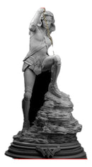 Action Figure Dc Stl Specialstl - Wonder Woman