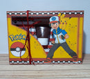 Arquivo De Corte Páscoa Mini Confeiteiro Pokemon 3 - Studio