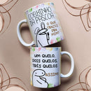 arquivo sublimaçao estampa caneca - Flork Páscoa